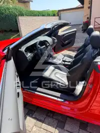 2012 Audi A5