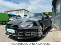 2012 Audi A5