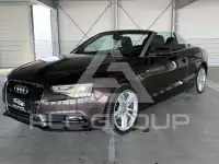 2012 Audi A5