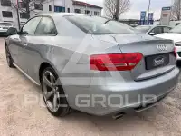 2012 Audi A5