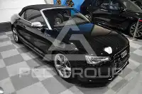 2012 Audi A5
