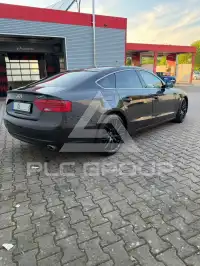 2012 Audi A5
