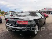 2012 Audi A5