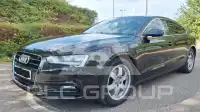 2012 Audi A5