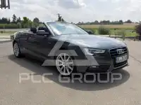 2012 Audi A5