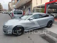 2012 Audi A5