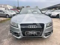 2012 Audi A5