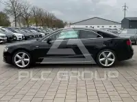 2012 Audi A5