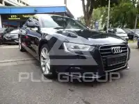 2012 Audi A5