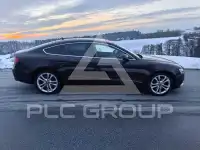 2012 Audi A5