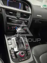 2012 Audi A5