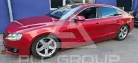 2012 Audi A5