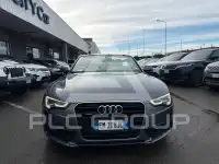 2012 Audi A5