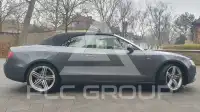 2012 Audi A5