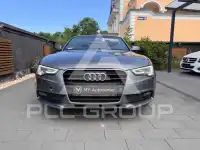 2012 Audi A5