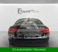 2012 Audi A5