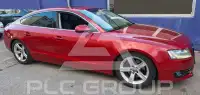 2012 Audi A5