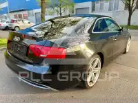 2012 Audi A5