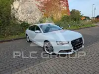 2012 Audi A5