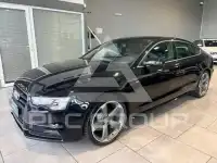 2012 Audi A5