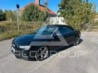 2012 Audi A5