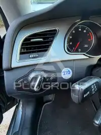 2012 Audi A5