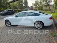 2012 Audi A5