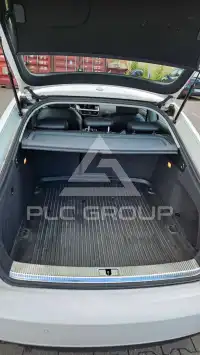 2012 Audi A5