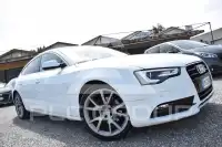 2012 Audi A5