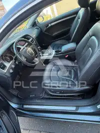 2012 Audi A5