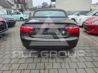 2012 Audi A5