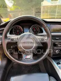 2012 Audi A5