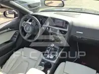 2012 Audi A5