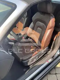 2012 Audi A5
