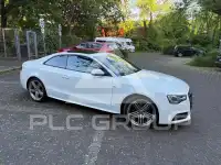 2012 Audi A5