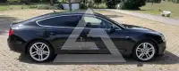 2012 Audi A5