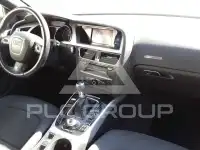 2012 Audi A5