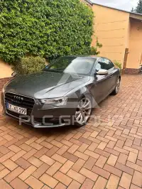 2012 Audi A5