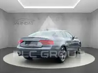 2012 Audi A5