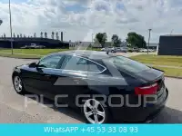 2012 Audi A5