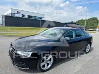 2012 Audi A5