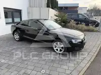 2012 Audi A5