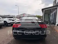 2012 Audi A5
