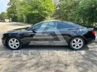 2012 Audi A5