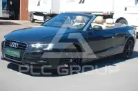2012 Audi A5
