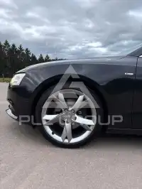 2012 Audi A5