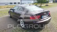 2012 Audi A5