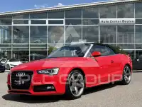 2012 Audi A5