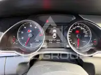 2012 Audi A5