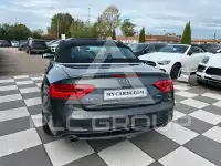 2012 Audi A5